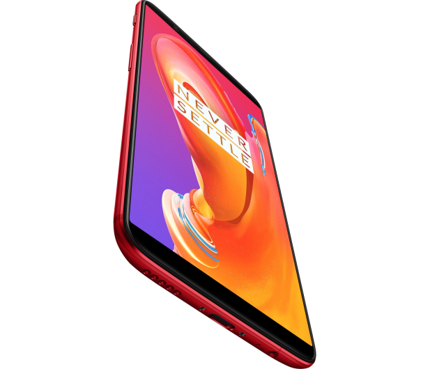 OnePlus 5T 8/128GB Dual SIM LTE Lava Red - 410680 - zdjęcie 22